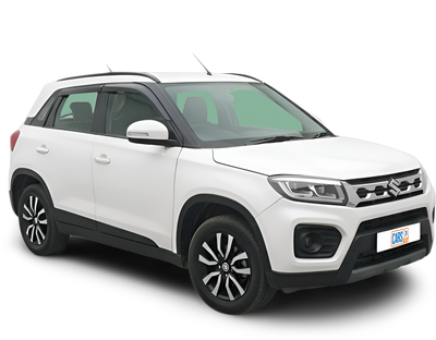 Maruti Vitara Brezza-img